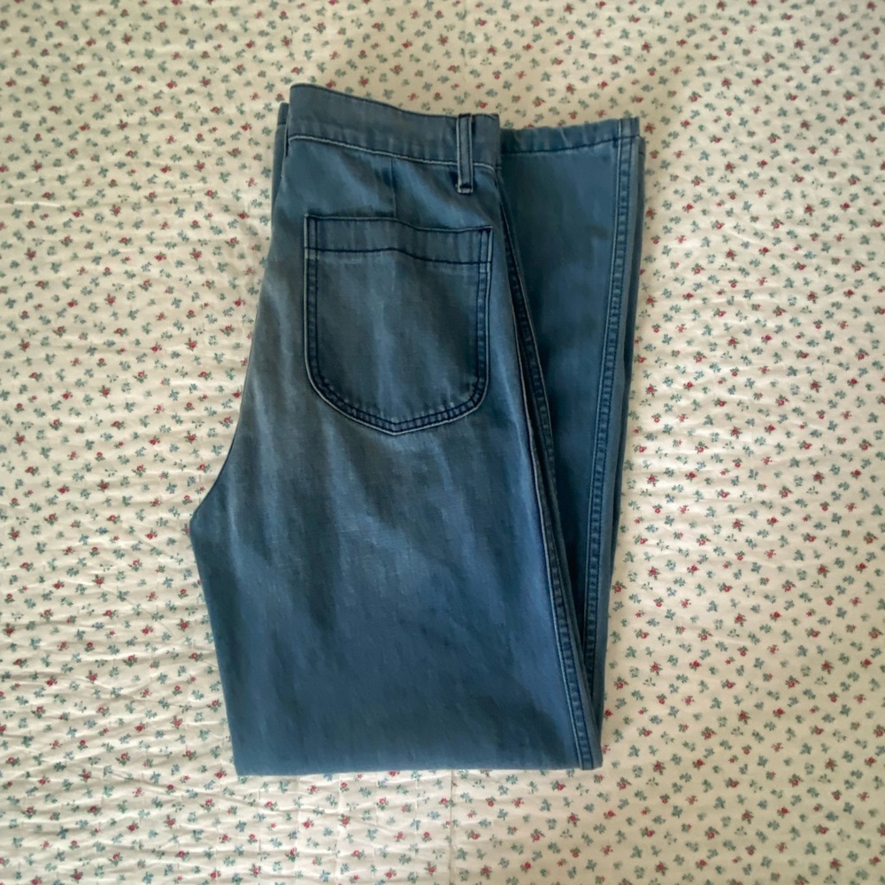 Dôen Mercer Jean